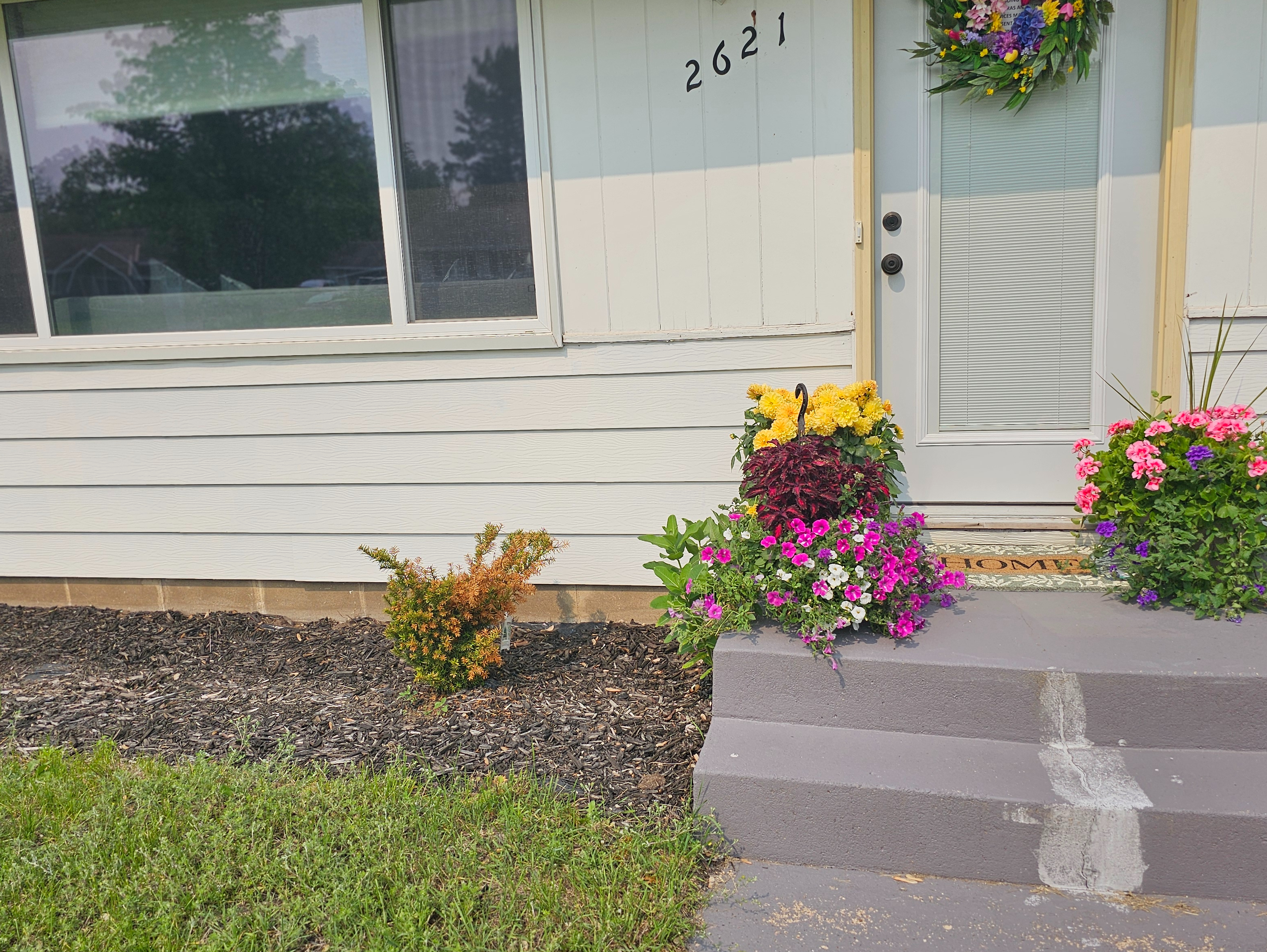 EVERGREEN HOME HEALTHCARE SER